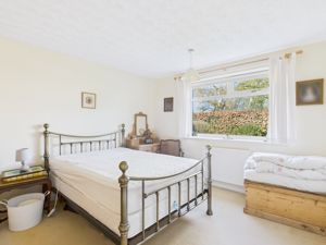 Bedroom- click for photo gallery